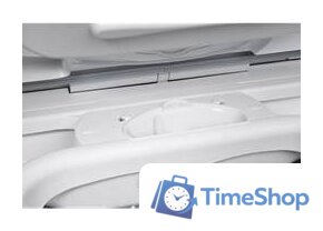 Стиральная машина с вертикальной загрузкой Electrolux SensiCare 600 EW6TN15061FP - Изображение №2 — Интернет-магазин Time-Shop