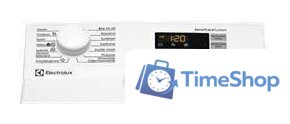 Стиральная машина с вертикальной загрузкой Electrolux SensiCare 600 EW6TN15061FP - Изображение №7 — Интернет-магазин Time-Shop
