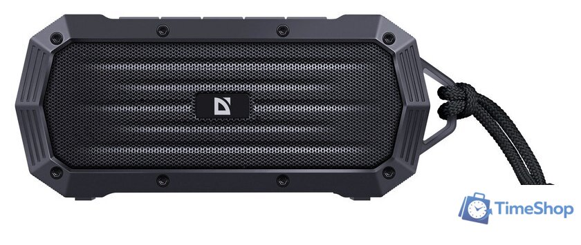 Беспроводная колонка Defender Octagon - Изображение №3 — Интернет-магазин Time-Shop