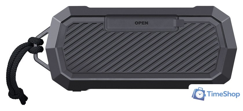 Беспроводная колонка Defender Octagon - Изображение №4 — Интернет-магазин Time-Shop