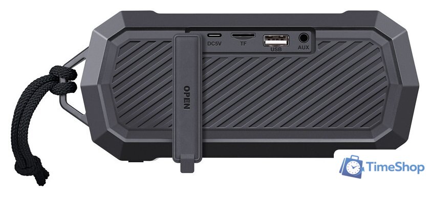 Беспроводная колонка Defender Octagon - Изображение №5 — Интернет-магазин Time-Shop