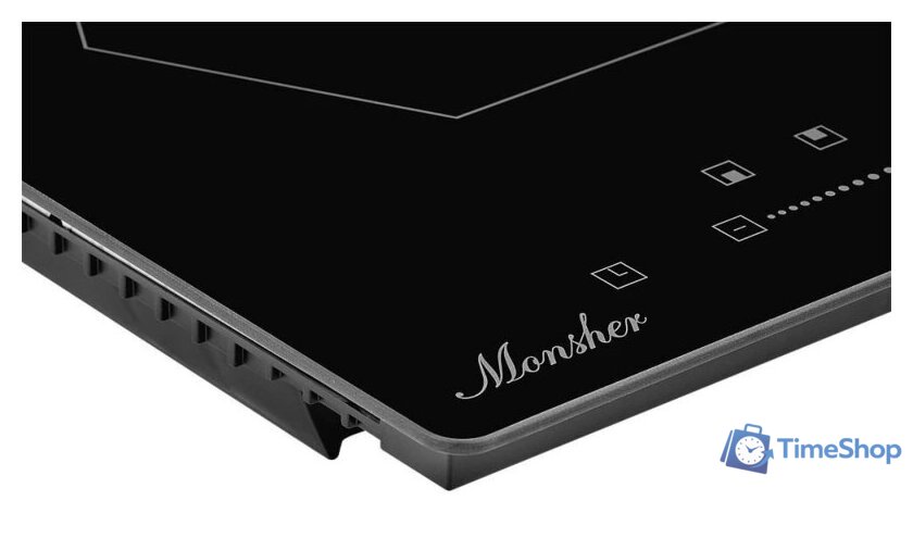 Варочная панель Monsher MHI 3002 - Изображение №5 — Интернет-магазин Time-Shop
