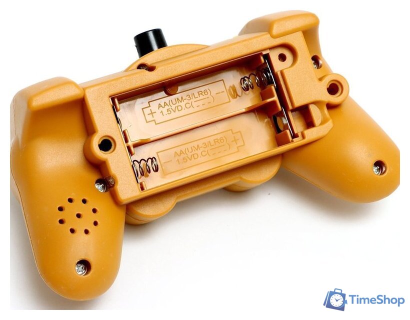 Спецтехника Автоград Бульдозер XZS BC1029 - Изображение №8 — Интернет-магазин Time-Shop