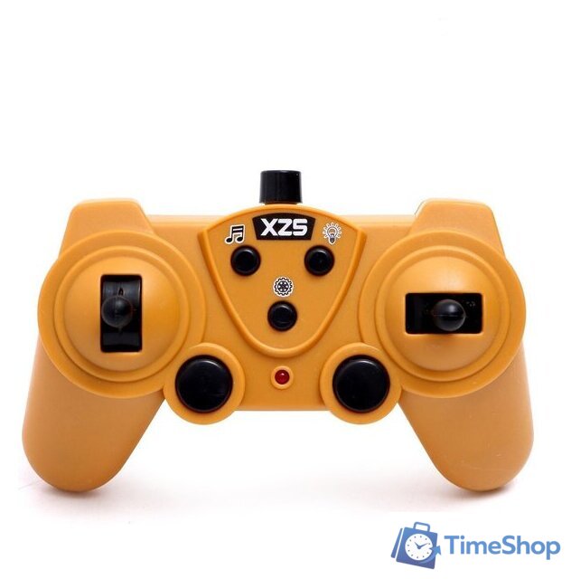 Спецтехника Автоград Бульдозер XZS BC1029 - Изображение №5 — Интернет-магазин Time-Shop