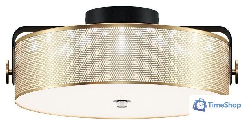  Lumion Drumy 6597/40L - Изображение №3 — Интернет-магазин Time-Shop