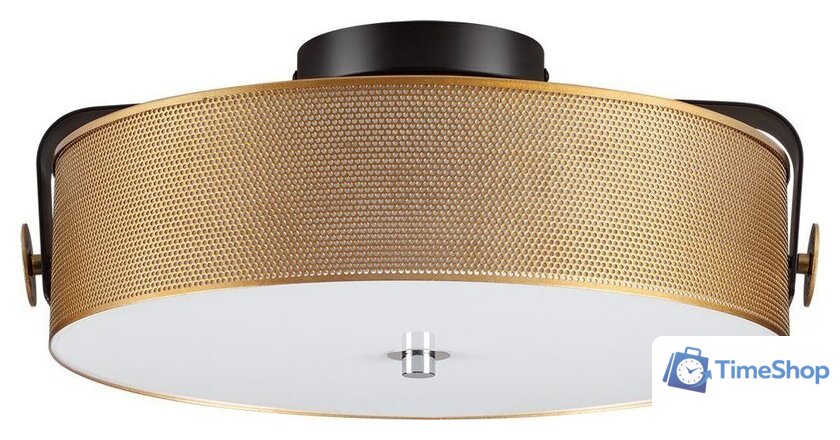  Lumion Drumy 6597/40L - Изображение №1 — Интернет-магазин Time-Shop