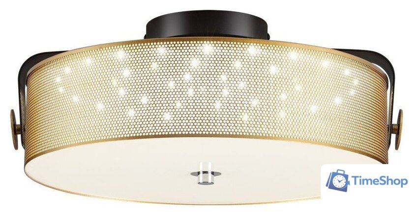  Lumion Drumy 6597/40L - Изображение №2 — Интернет-магазин Time-Shop