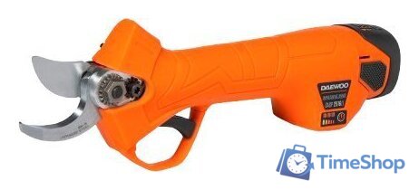 Секатор Daewoo Power DAGP 2516Li SET (с 1-им АКБ) - Изображение №1 — Интернет-магазин Time-Shop