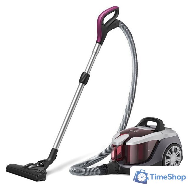 Пылесос BQ VC1610C Xtreme Power - Изображение №1 — Интернет-магазин Time-Shop