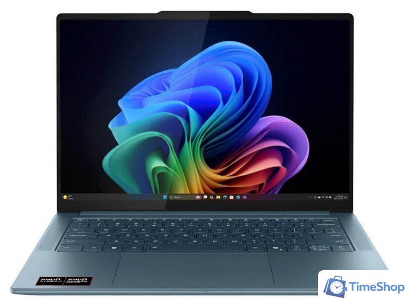 Ноутбук Lenovo Yoga Pro 7 14ASP10 83LX000RRK Win 11 Pro - Изображение №1 — Интернет-магазин Time-Shop
