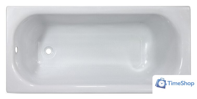 Ванна Triton Ультра 130x70 (с ножками) - Изображение №1 — Интернет-магазин Time-Shop