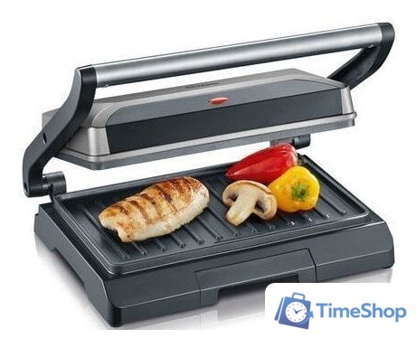 Электрогриль Severin KG 2394 - Изображение №3 — Интернет-магазин Time-Shop