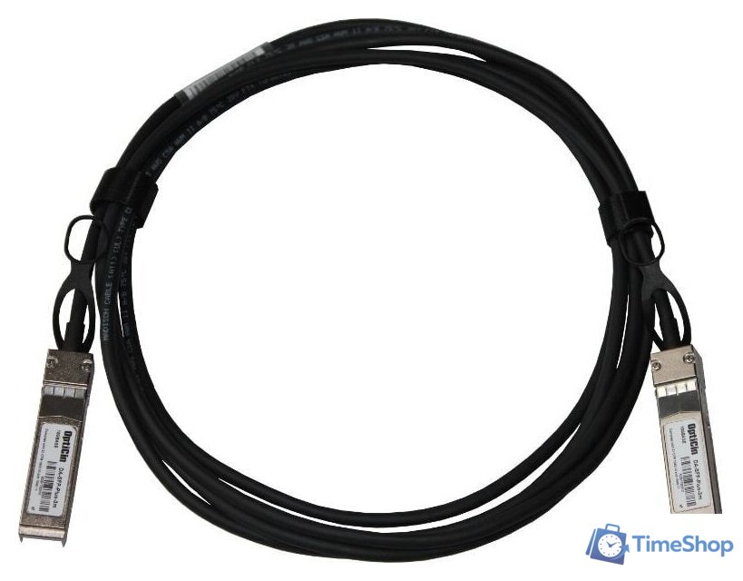 Кабель ACD ACD-DA-SFP-Plus-7m - Изображение №1 — Интернет-магазин Time-Shop