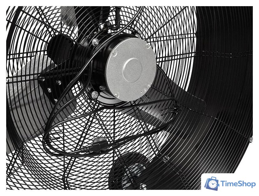 Вентилятор Ballu BIF-20D - Изображение №6 — Интернет-магазин Time-Shop