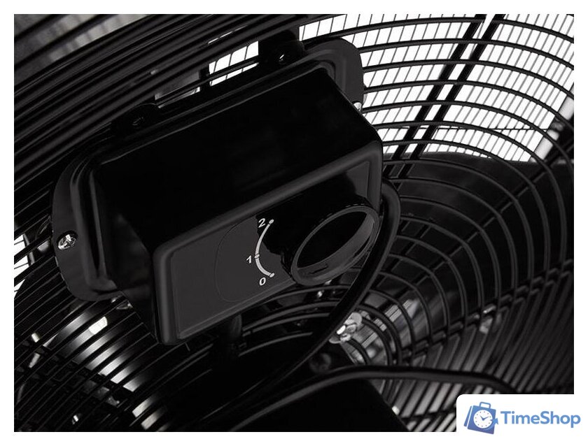 Вентилятор Ballu BIF-20D - Изображение №5 — Интернет-магазин Time-Shop