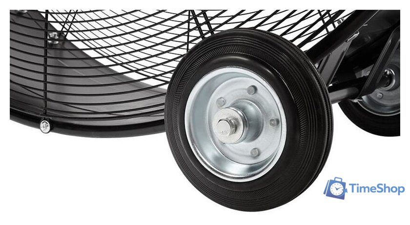 Вентилятор Ballu BIF-20D - Изображение №3 — Интернет-магазин Time-Shop