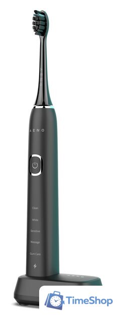 Электрическая зубная щетка AENO DB6 - Изображение №1 — Интернет-магазин Time-Shop