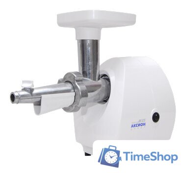 Мясорубка Аксион М 25.04 - Изображение №1 — Интернет-магазин Time-Shop