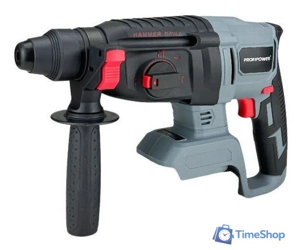 Перфоратор Profipower MKDHR-18V (без АКБ) - Изображение №1 — Интернет-магазин Time-Shop