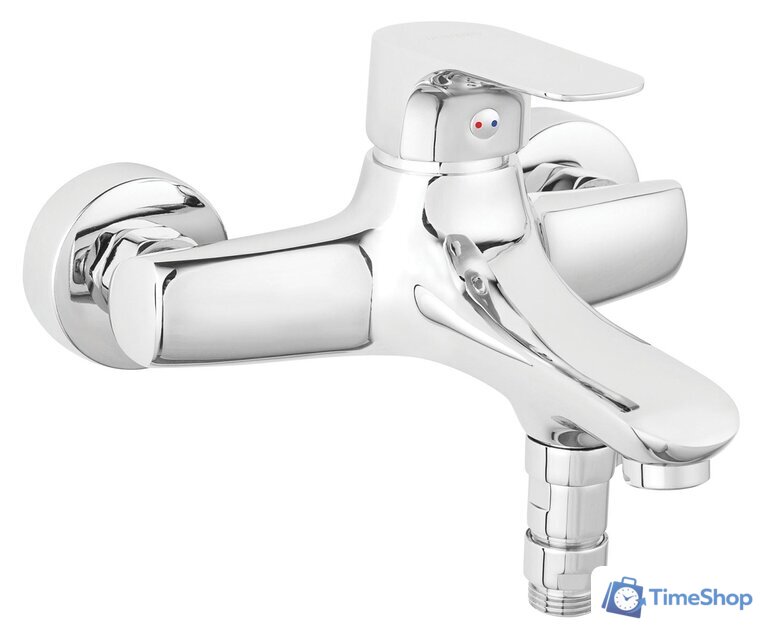 Смеситель Ferro Tiga VerdeLine BTG1VL - Изображение №1 — Интернет-магазин Time-Shop