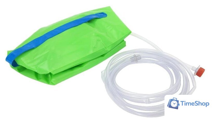 Игровой центр  Bestway Dodge & Drench 53383 (450х450х268) - Изображение №3 — Интернет-магазин Time-Shop