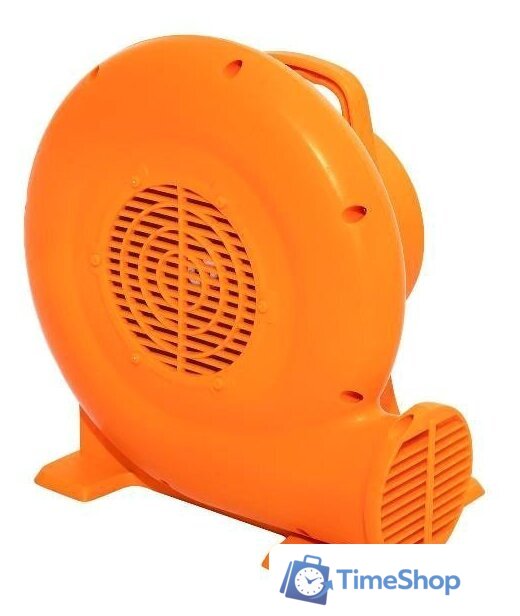 Игровой центр  Bestway Dodge & Drench 53383 (450х450х268) - Изображение №5 — Интернет-магазин Time-Shop