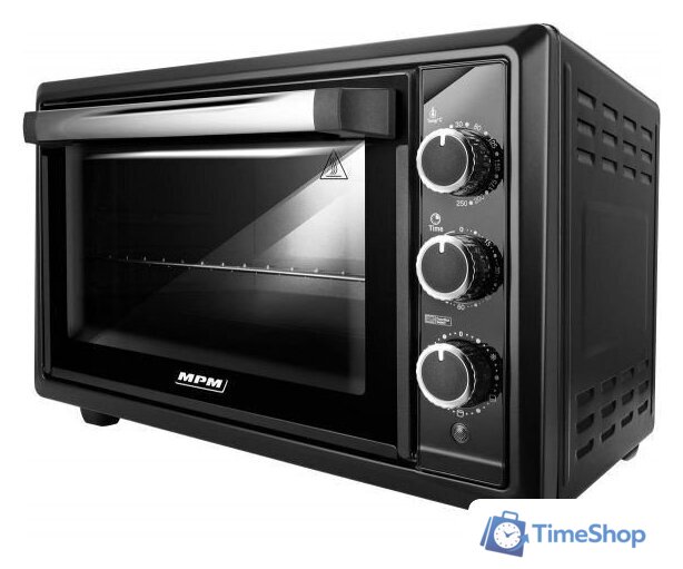 Мини-печь MPM MPE-28/T - Изображение №2 — Интернет-магазин Time-Shop