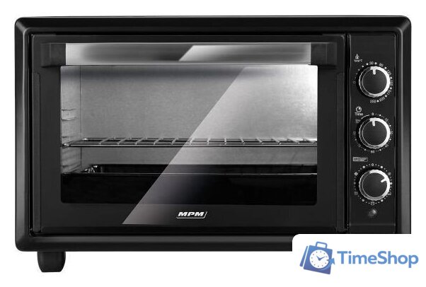 Мини-печь MPM MPE-28/T - Изображение №1 — Интернет-магазин Time-Shop