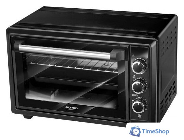 Мини-печь MPM MPE-28/T - Изображение №3 — Интернет-магазин Time-Shop