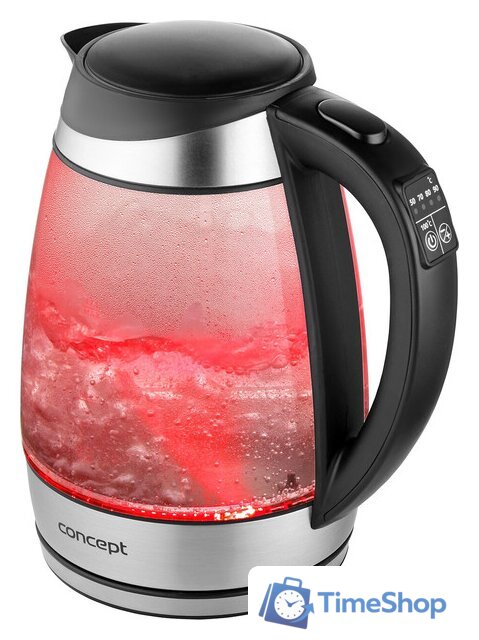 Электрический чайник Concept RK4120 - Изображение №11 — Интернет-магазин Time-Shop