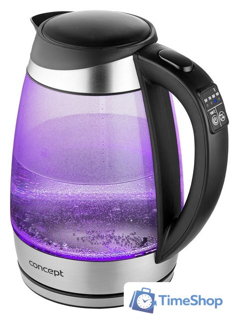 Электрический чайник Concept RK4120 - Изображение №9 — Интернет-магазин Time-Shop