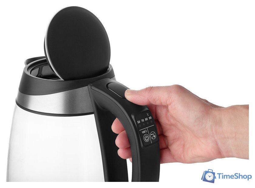 Электрический чайник Concept RK4120 - Изображение №4 — Интернет-магазин Time-Shop
