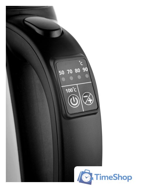 Электрический чайник Concept RK4120 - Изображение №2 — Интернет-магазин Time-Shop