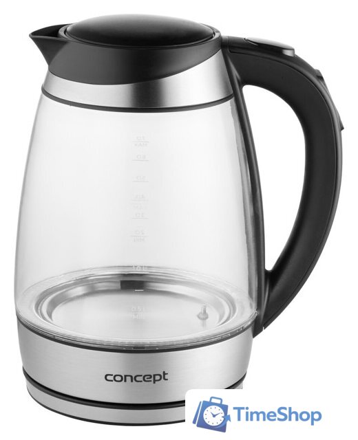 Электрический чайник Concept RK4120 - Изображение №1 — Интернет-магазин Time-Shop