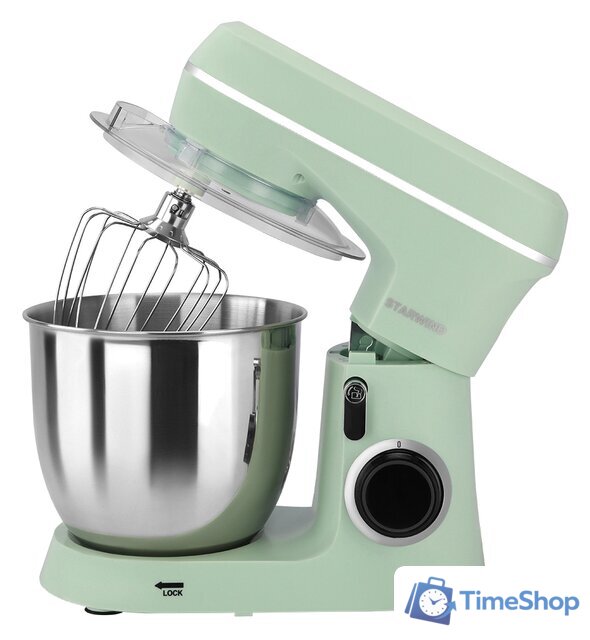 Планетарный миксер StarWind SPM6161 - Изображение №1 — Интернет-магазин Time-Shop