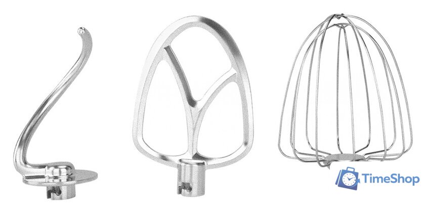 Планетарный миксер StarWind SPM6161 - Изображение №15 — Интернет-магазин Time-Shop