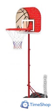 Баскетбольная стойка DFC KIDSRW - Изображение №1 — Интернет-магазин Time-Shop