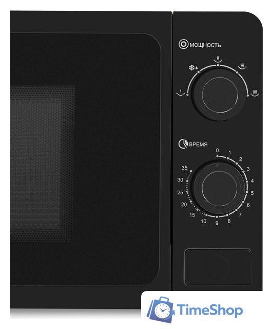Микроволновая печь Hyundai HYM-M2010 - Изображение №7 — Интернет-магазин Time-Shop