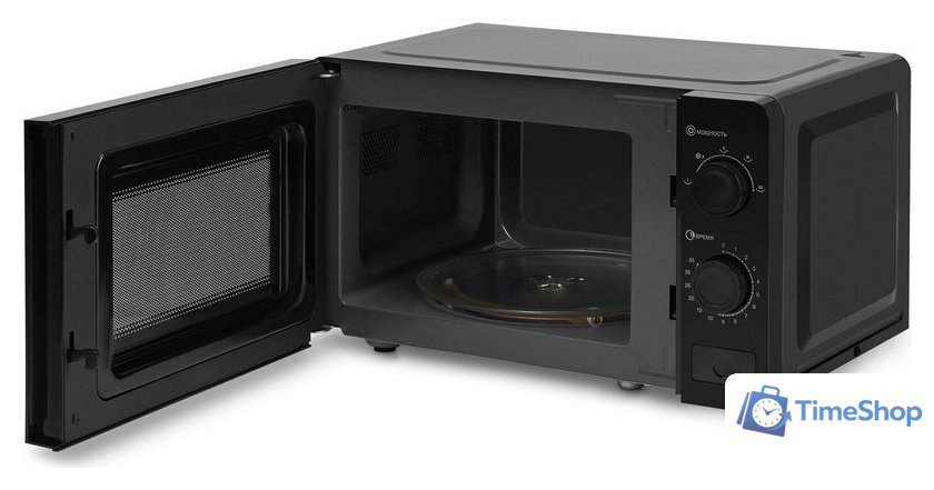 Микроволновая печь Hyundai HYM-M2010 - Изображение №5 — Интернет-магазин Time-Shop