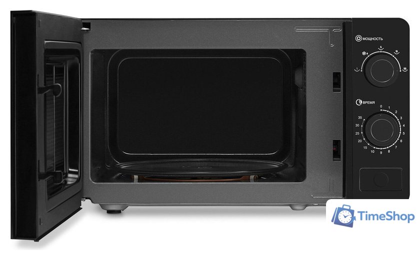 Микроволновая печь Hyundai HYM-M2010 - Изображение №3 — Интернет-магазин Time-Shop