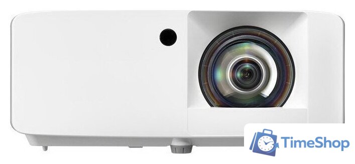 Проектор Optoma ZW350ST - Изображение №1 — Интернет-магазин Time-Shop