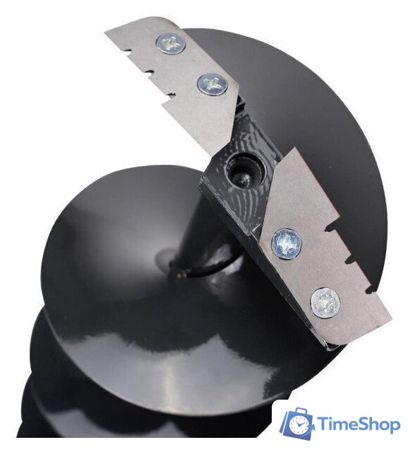 Шнек к мотобуру Patriot D 150 i 742004464 - Изображение №3 — Интернет-магазин Time-Shop