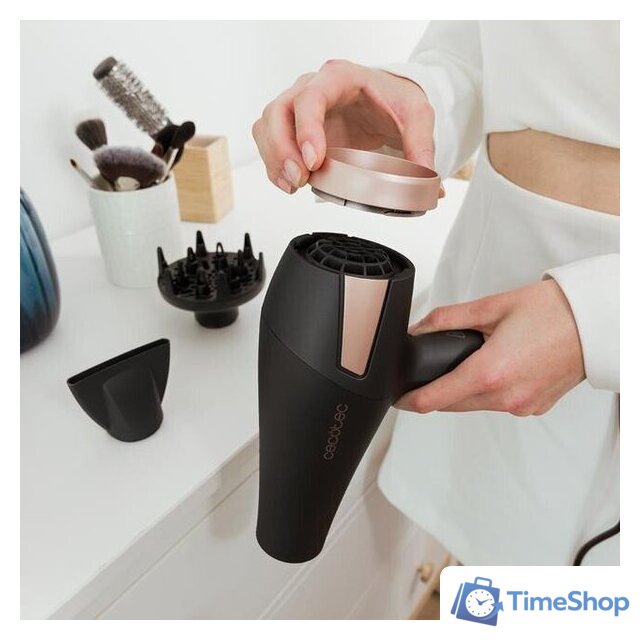 Фен Cecotec IoniCare Elegance 4398 - Изображение №10 — Интернет-магазин Time-Shop