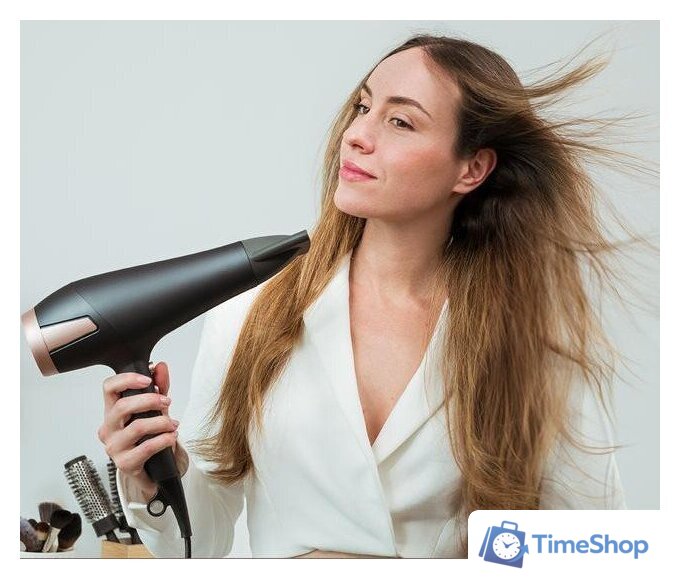 Фен Cecotec IoniCare Elegance 4398 - Изображение №5 — Интернет-магазин Time-Shop