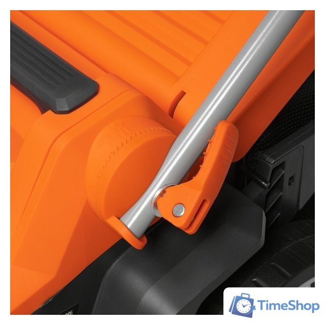 Газонокосилка Daewoo Power DLM 2500E - Изображение №7 — Интернет-магазин Time-Shop