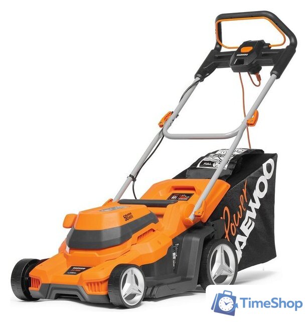 Газонокосилка Daewoo Power DLM 2500E - Изображение №1 — Интернет-магазин Time-Shop