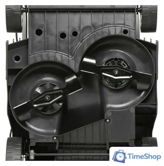 Газонокосилка Daewoo Power DLM 2500E - Изображение №4 — Интернет-магазин Time-Shop