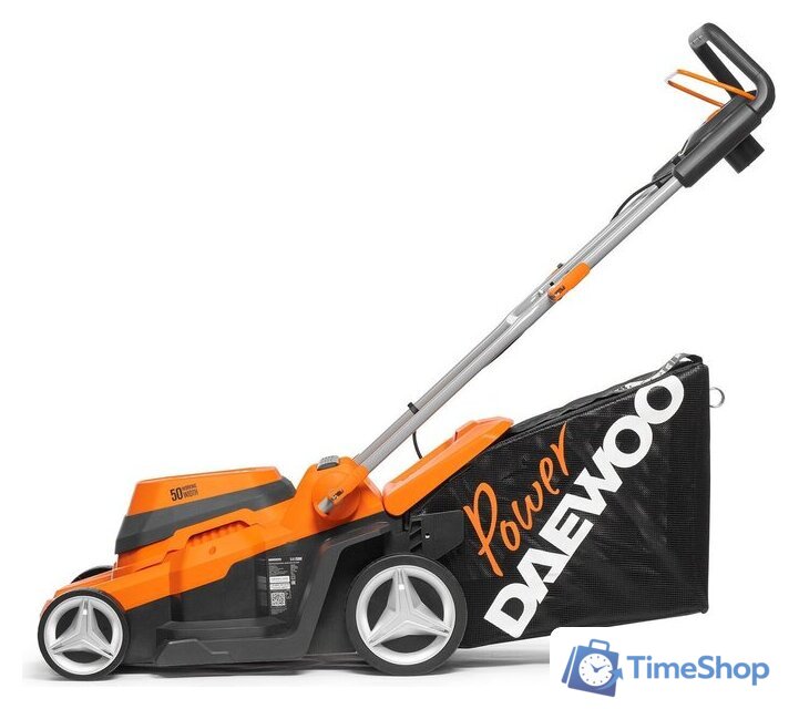 Газонокосилка Daewoo Power DLM 2500E - Изображение №2 — Интернет-магазин Time-Shop