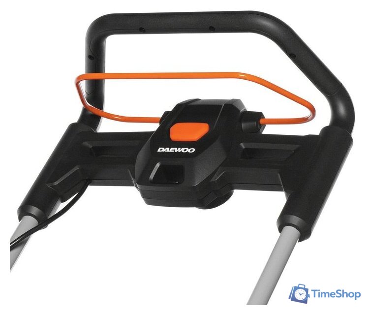 Газонокосилка Daewoo Power DLM 2500E - Изображение №6 — Интернет-магазин Time-Shop