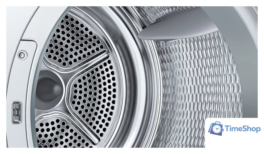 Сушильная машина Bosch Serie 4 WTH85077PL - Изображение №7 — Интернет-магазин Time-Shop